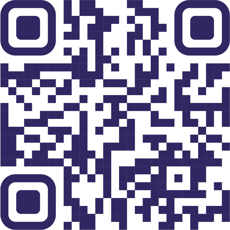 Credissimo app QR код