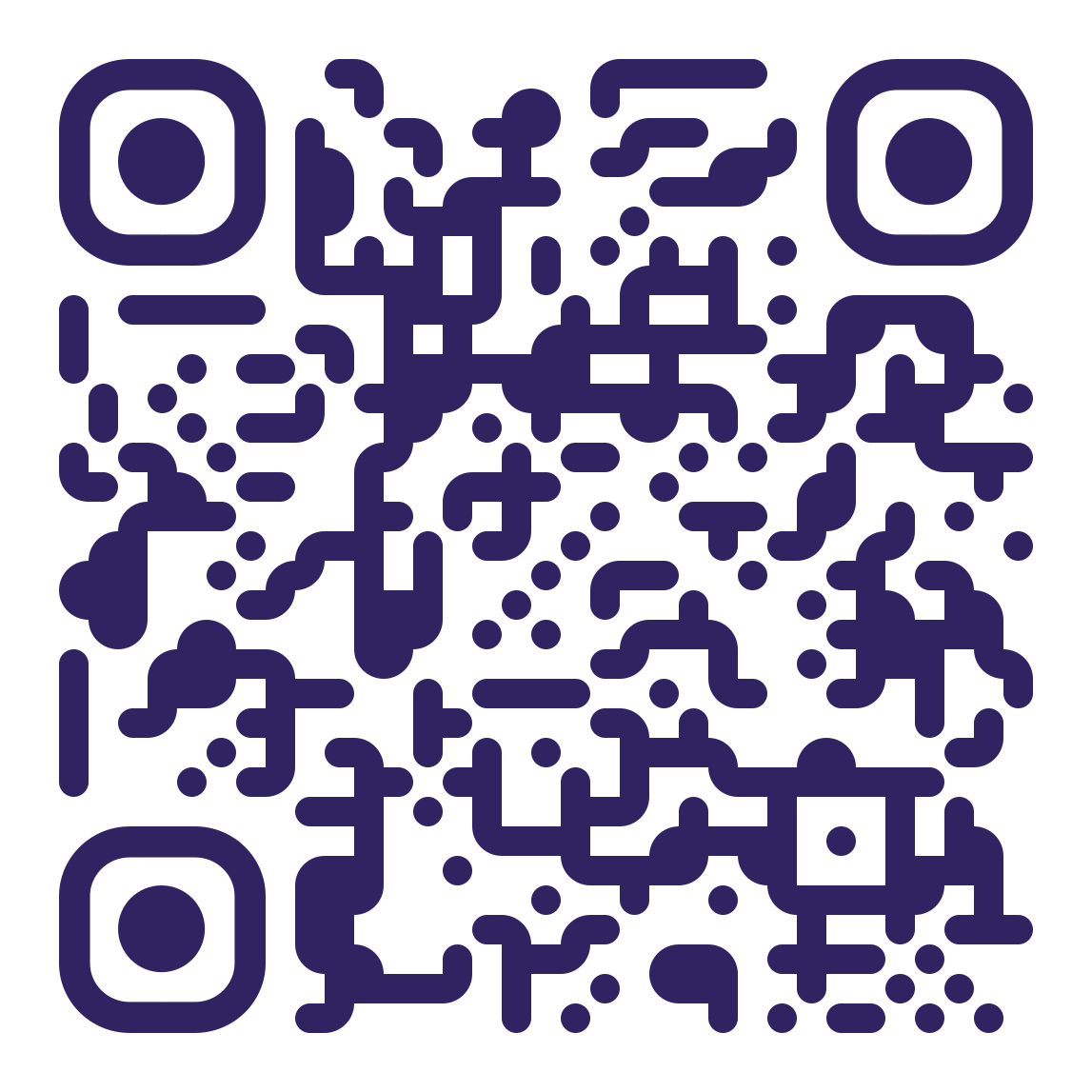Credissimo app QR код
